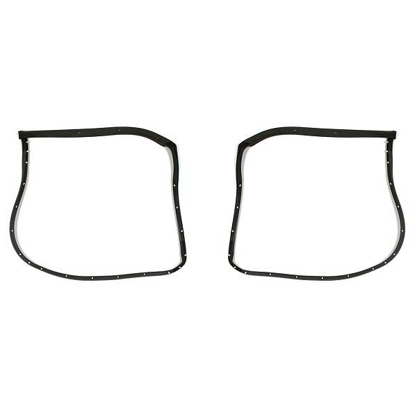 T-Top Panel Weatherstrips
