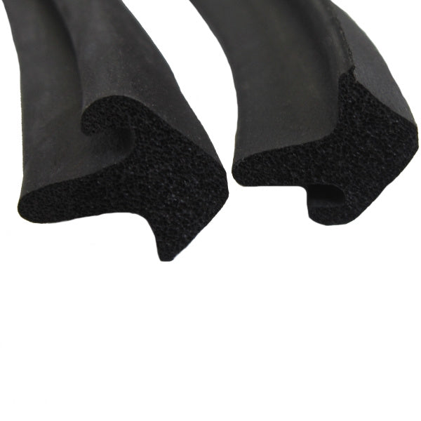 Rear Door Weatherstrips
