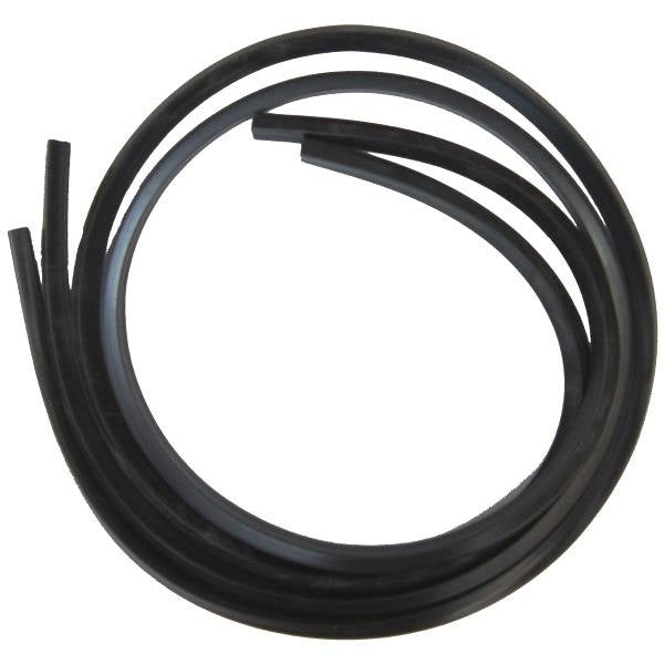 Fender Skirt Edge Weatherstrip