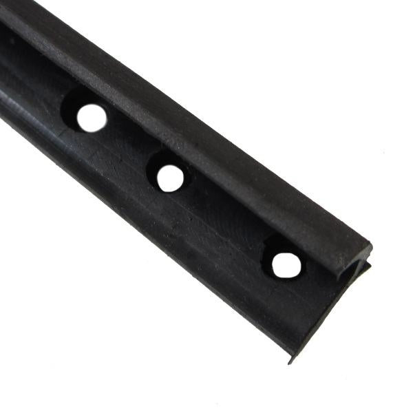 Vent Window Division Bar Weatherstrips