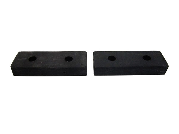 Engine Mount Pad