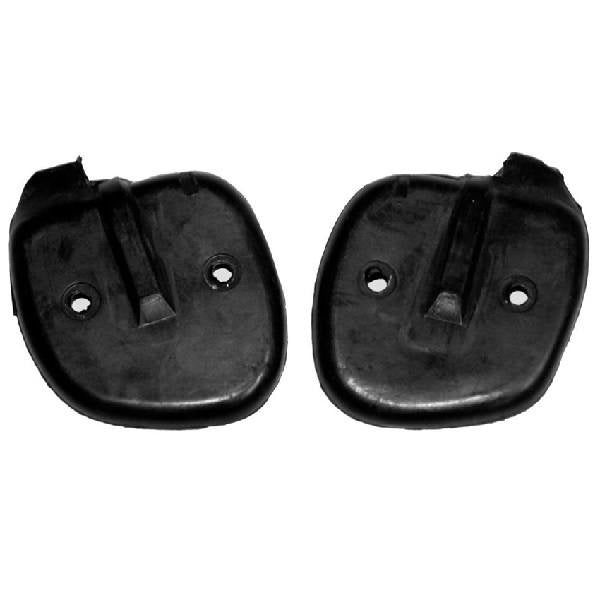Front Of Door To Window Seals