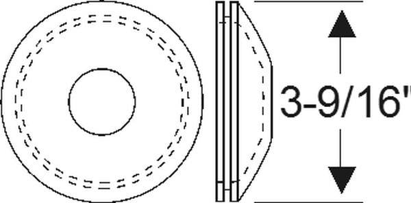 Access Hole Plug