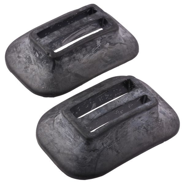Front Bumper Arm Grommets