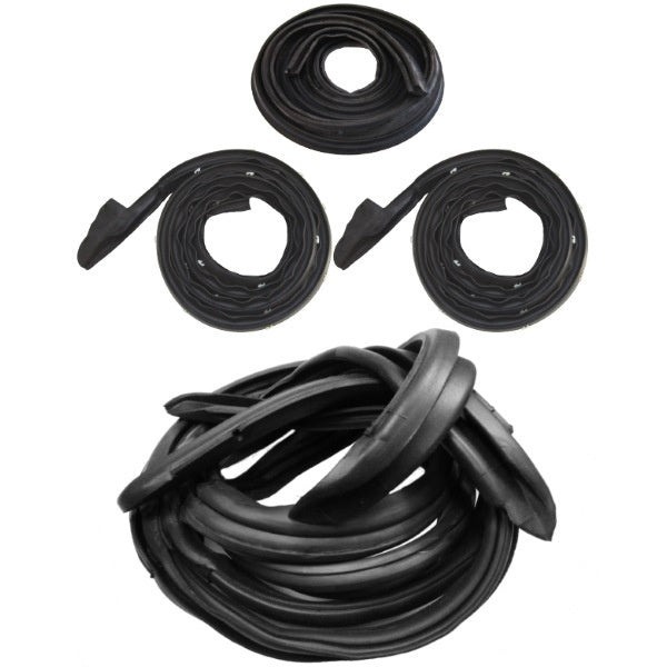 Body Weatherstrip Kit