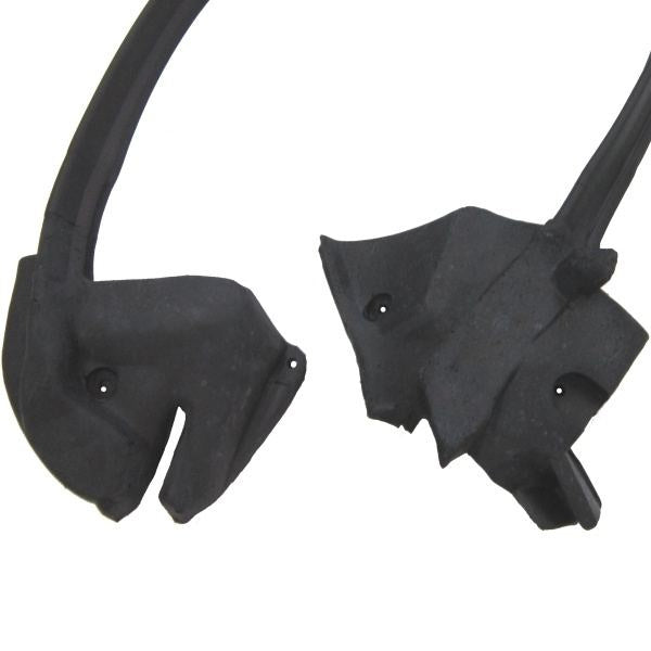 Rear Door Weatherstrips