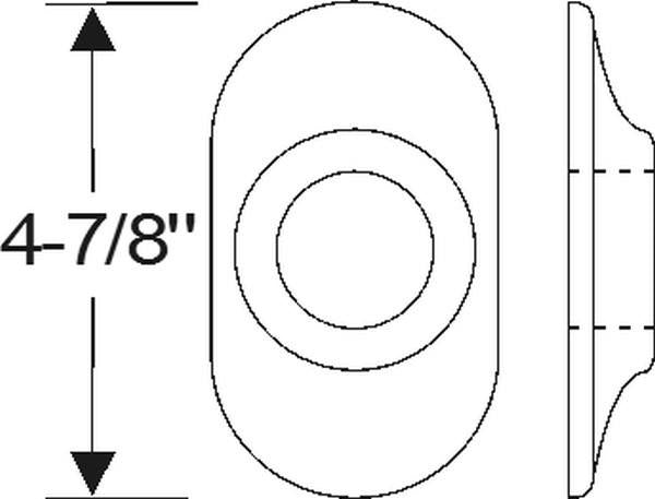 Steering Column Grommet