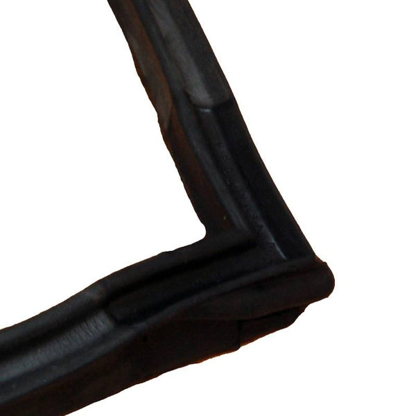 Rear Door Weatherstrips