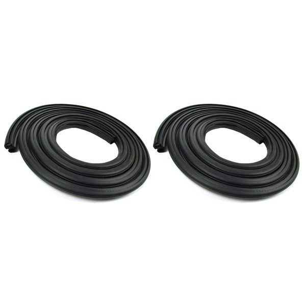 Door Weatherstrips