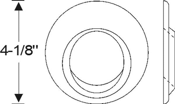 Fuel Neck Grommet