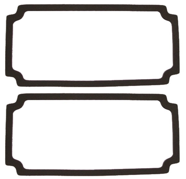 Directional and Parking Light Lens Gaskets