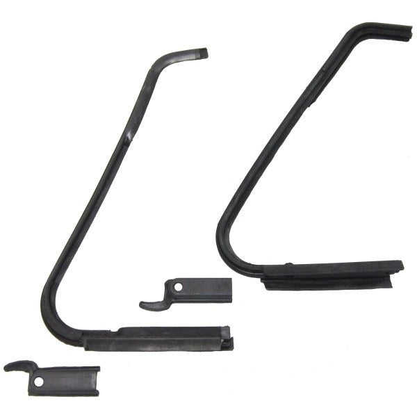 Front Door Vent Window Weatherstrips