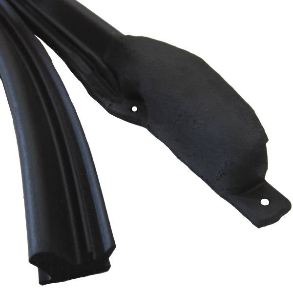 Hardtop Roof Rail Weatherstrips