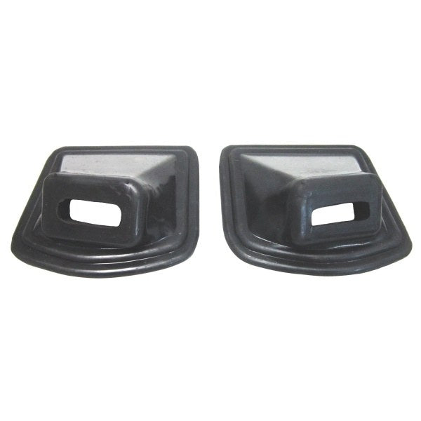Rear Bumper Grommet