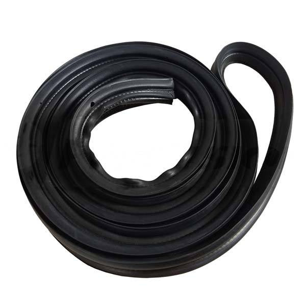Trunk Weatherstrip - Coupe