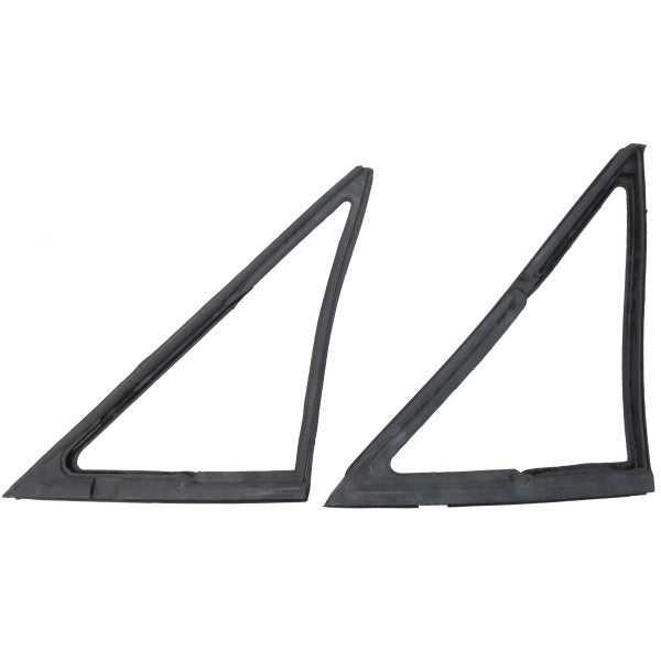 Front Door Vent Window Weatherstrips