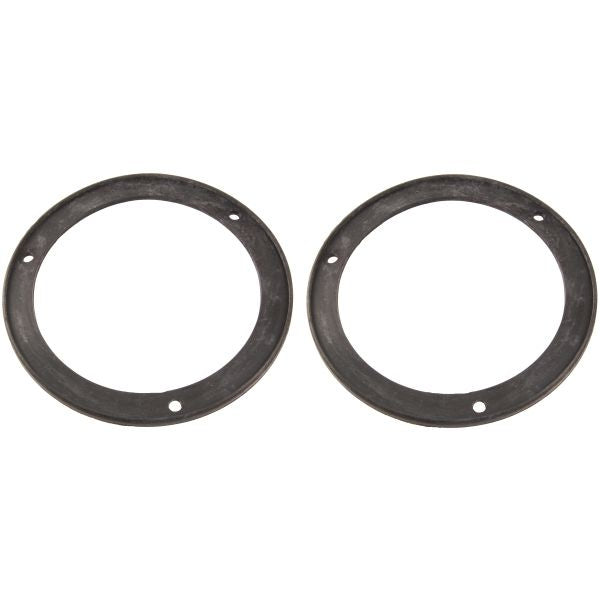 Taillight Mounting Pad
