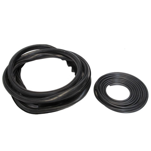 Windshield Gasket Set