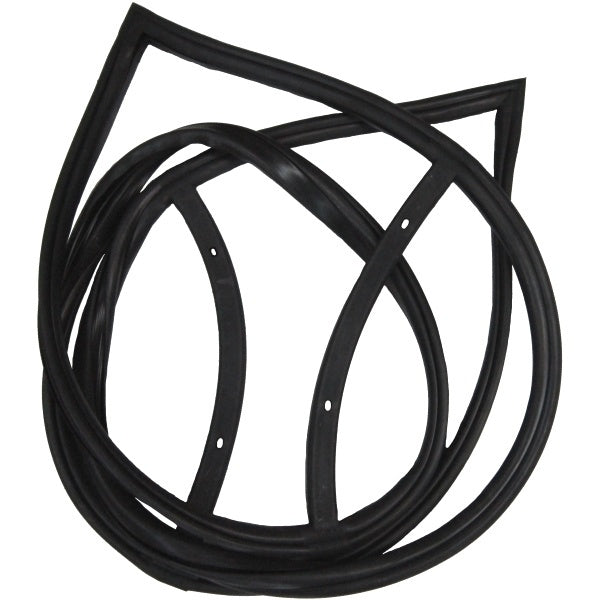 Rear Window Gasket