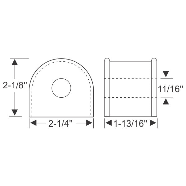 Stabilizer Bushing