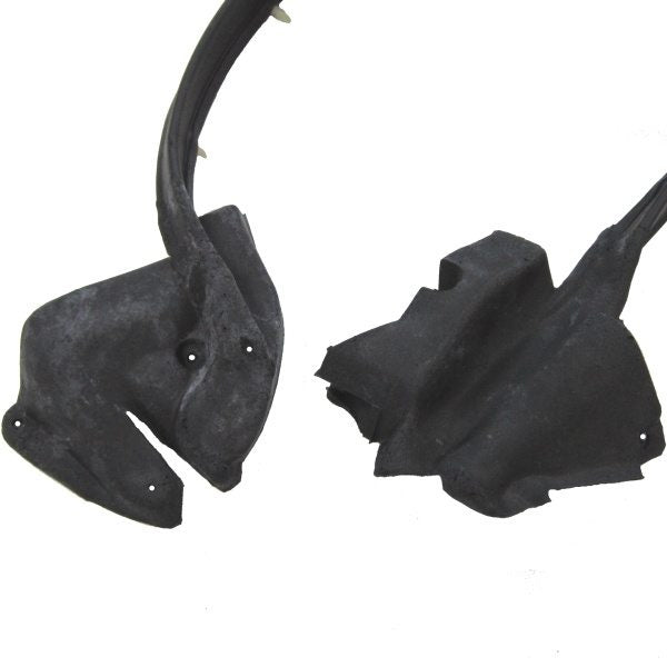Rear Door Weatherstrips