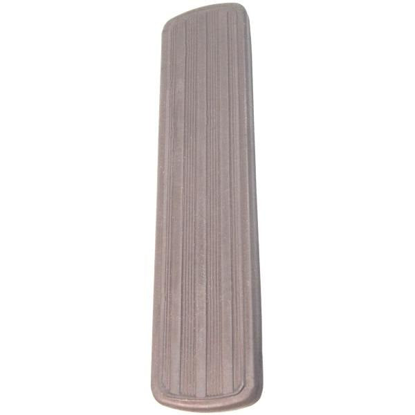 Brown Accelerator Pedal Pad