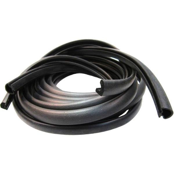 Front Door Weatherstrip Set