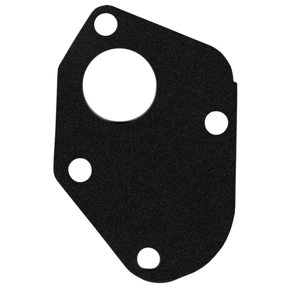 Steering Column To Floor Seal