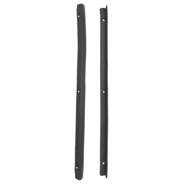 Vent Window Division Bar Weatherstrip