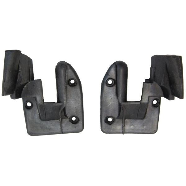 U Jamb Door Lock Pillar Fillers