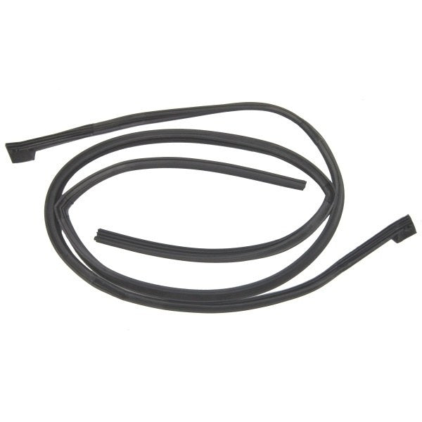 Hardtop Roof Rail Weatherstrip