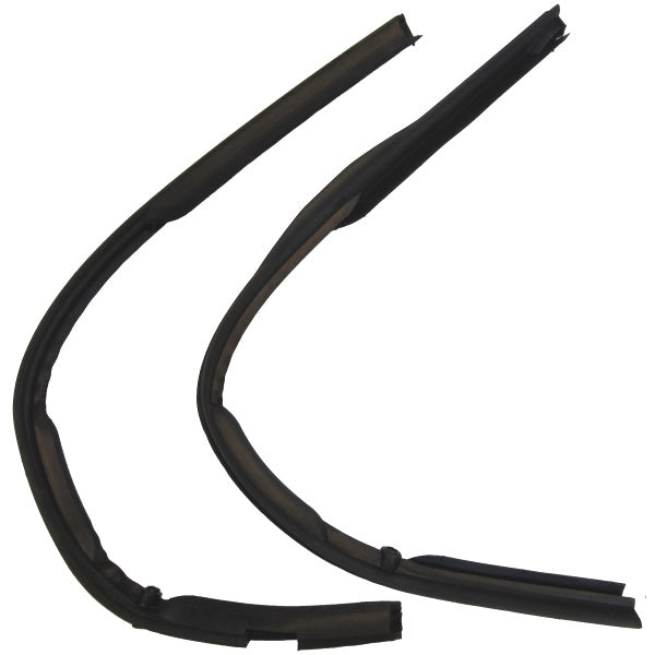 Front Door Vent Window Weatherstrips
