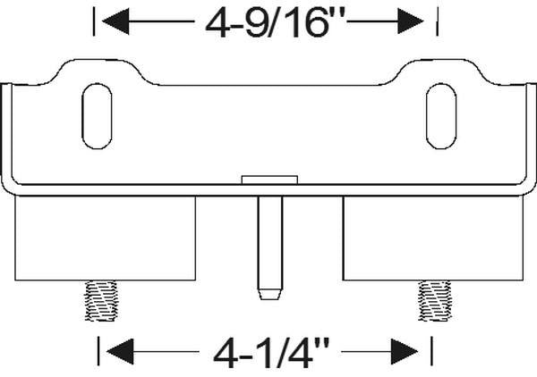 Prop Shaft Support