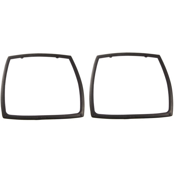Taillight Mounting Pad