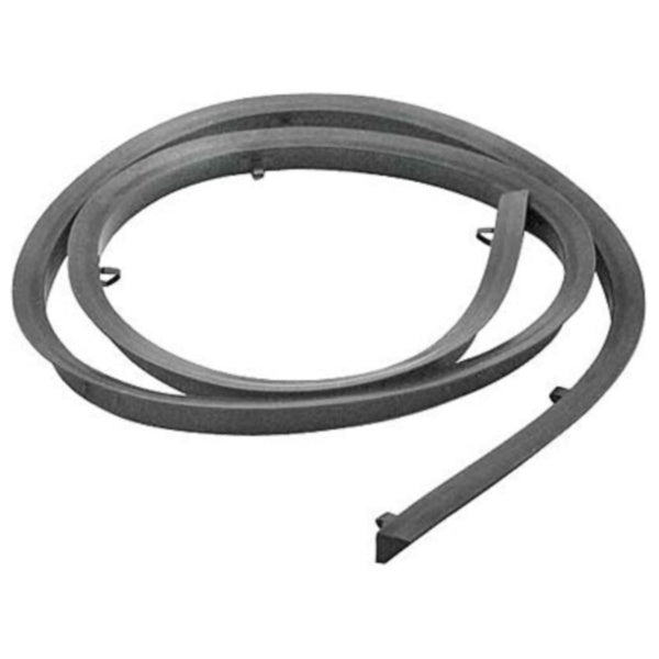 Body Weatherstrip Kit