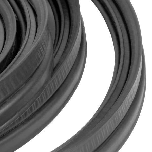 Trunk Weatherstrip - 2+2
