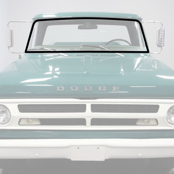 Windshield Gasket