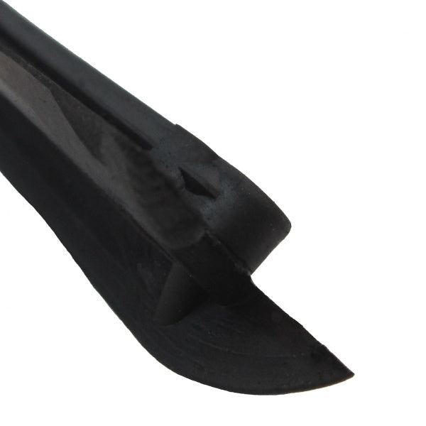 Front Door Vent Window Weatherstrips