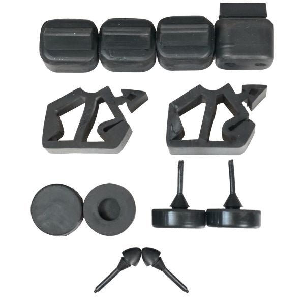 Body Bumper Kit