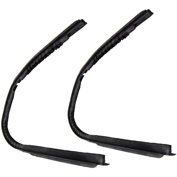 Front Door Vent Window Weatherstrips