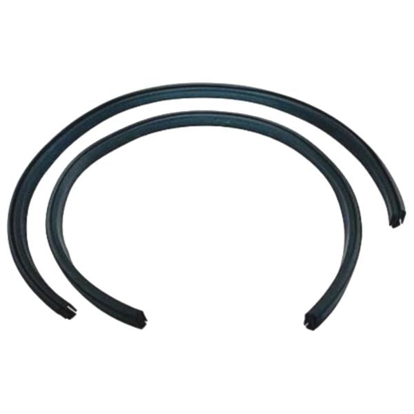 Lower Sash Channel Filler, Door Glass