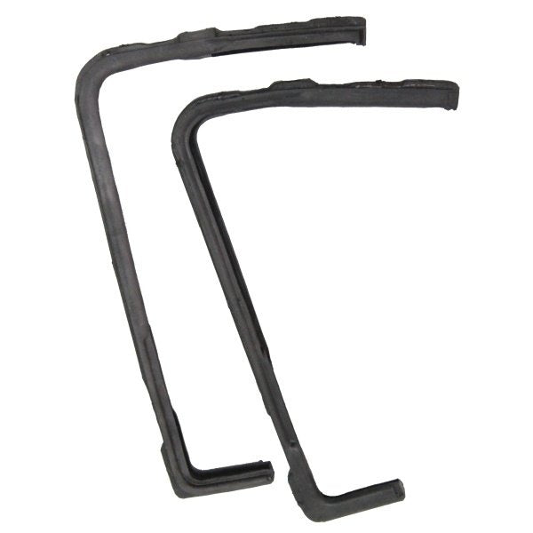 Front Door Vent Window Weatherstrips