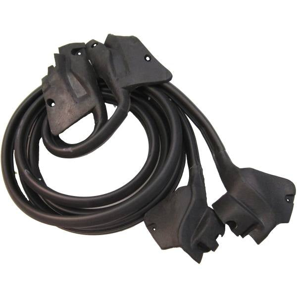 Door Weatherstrip
