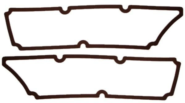Cornering Light Lens Gaskets