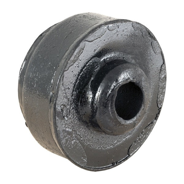 Rear Transmission Lower Mount - Cantilever Type