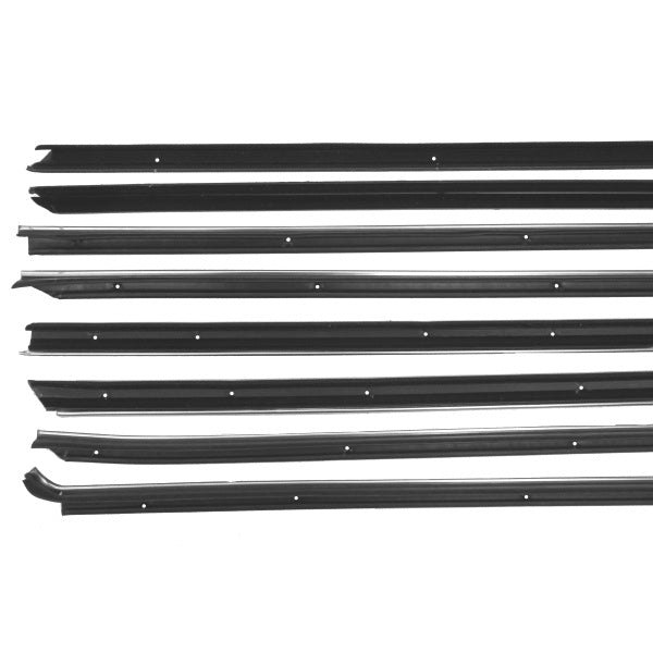 Window Felt Beltline Weatherstrips