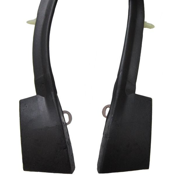 Tailgate Weatherstrip