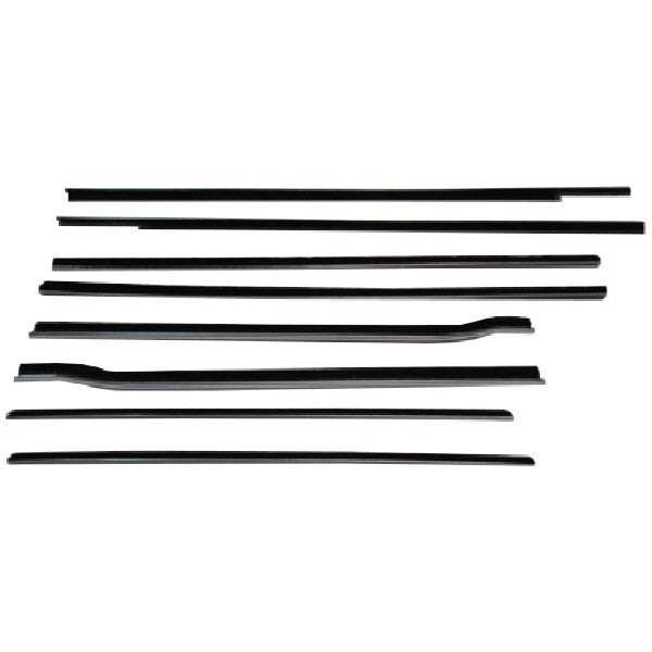 Window Felt Beltline Weatherstrips