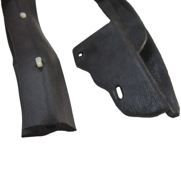 Door Weatherstrips