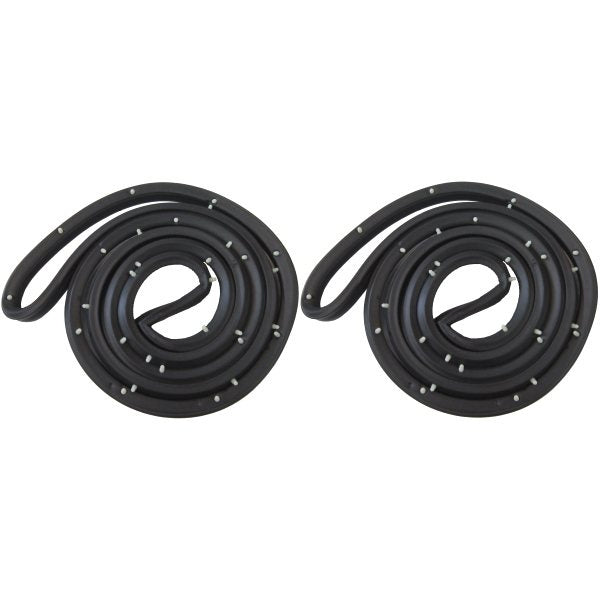 Rear Door weatherstrip
